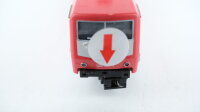 Minitrix N 12133 Elektrolok BR 120 101-1 DB Gleichstrom Digital