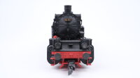 Märklin H0 8396 Dampflok BR 96 017 DR Gleichstrom (vermutlich verharzt)
