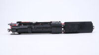 Märklin H0 8315 Dampflok BR 52 DB Gleichstrom (vermutlich verharzt)