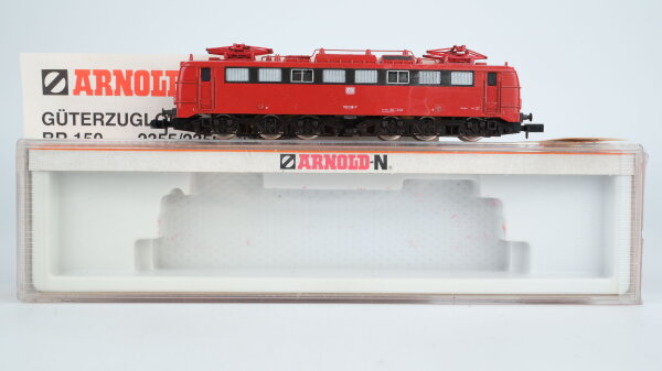 Arnold N 2356 Elektrolok BR 150 128-7 DB