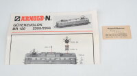 Arnold N 2356 Elektrolok BR 150 128-7 DB