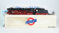Liliput H0 10510 Dampflok BR 05001 DB Gleichstrom Digital...