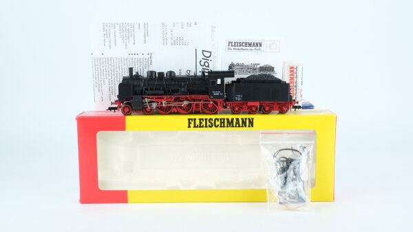 鉄道模型 HO FLEISCHMANN DB120 Fleischmann H0 4351 E-Lok BR 120 103-7 DB Gleichstrom Digital