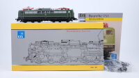 ESU H0 31030 E-Lok BR 151 DB Digital Sound