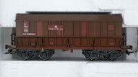Trix H0 24003 Güterwagen Set...