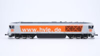 Saechsische Waggonfabrik Stollberg H0 60030.10 Diesellok...