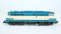Fleischmann N Diesellok BR 210 004-8 DB Digital