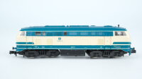 Fleischmann N Diesellok BR 210 004-8 DB Digital
