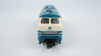 Fleischmann N Diesellok BR 210 004-8 DB Digital
