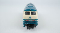 Fleischmann N Diesellok BR 210 004-8 DB Digital