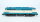 Fleischmann N Diesellok BR 210 004-8 DB Digital