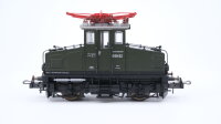 Trix H0 22551 E-Lok BR E 69 02 DB Gleichstrom