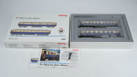 Märklin H0 2881 Reisezugwagen-Set "Der Hofzug...