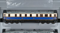 Märklin H0 2881 Reisezugwagen-Set "Der Hofzug...