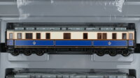 Märklin H0 2881 Reisezugwagen-Set "Der Hofzug...