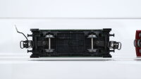 Märklin H0 Konvolut Donnerbüchsen 2. Kl. Gepäckwagen SWEG u.a.