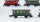 Märklin H0 Konvolut Donnerbüchsen 2. Kl. Gepäckwagen SWEG u.a.