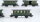Märklin H0 Konvolut Donnerbüchsen 2. Kl. Gepäckwagen SWEG u.a.