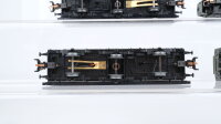 Märklin H0 Konvolut Abteilwagen 2. Kl.