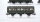 Märklin H0 Konvolut Abteilwagen 2. Kl.
