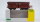 Trix H0 24202-02 Selbstentladewagen Fads-50/OOtz 612267 DB