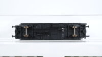 Fleischmann u.a. H0 Konvolut Donnerbüchsen Umbauwagen 1./2. Kl. DB (Kupplungen fehlen)