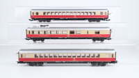 Märklin H0 Konvolut TEE Speisewagen Reisezugwagen 1....