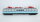 Fleischmann N E-Lok BR 491 001-4 DB " Gläsener Zug"