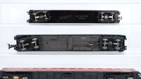 Fleischmann H0 Konvolut Schlafwagen "DSG Mitropa" Schnellzuwgaen DB u.a.