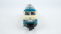 Arnold N 3099 Diesellok BR 218 218-6 DB Gleichstrom Digital