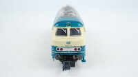 Arnold N 3099 Diesellok BR 218 218-6 DB Gleichstrom Digital