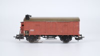 Märklin H0 320 Gedeckter Güterwagen mit...