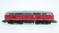 Trix H0 2859 Diesellok BR 218 005-7 DB Gleichstrom