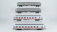 Märklin H0 Konvolut Personenwagen Silberling 1./2....