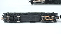 Märklin H0 Konvolut Schnellzugwagen 1./2. Kl. Gepäckwagen DB u.a.