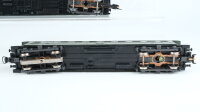 Märklin H0 Konvolut Schnellzugwagen 1./2. Kl. Gepäckwagen DB u.a.