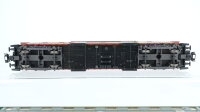 Märklin H0 Konvolut Schnellzugwagen 1./2. Kl. Gepäckwagen DB u.a.