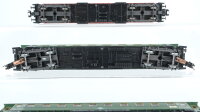 Märklin H0 Konvolut Schnellzugwagen 1./2. Kl. Gepäckwagen DB u.a.