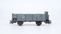 Märklin H0 46037 Offener Güterwagen mit...