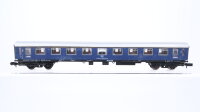 Arnold N Konvolut Reisezugwagen 1./2. Kl. "Touropa" DB