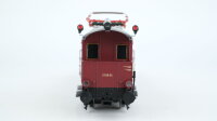 Brawa H0 44134 Elektro-Triebwagen BR ET 89 DB "Rübezahl" Gleichstrom