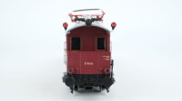 Brawa H0 44134 Elektro-Triebwagen BR ET 89 DB "Rübezahl" Gleichstrom