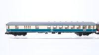 Minitrix N Konvolut Reisezugwagen 2. Kl. TEE-Wagen 1. Kl. Gepäckwagen DB