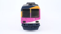 Liliput H0 Elektro-Triebzug "mittelthurgaubahn" BR 566 634-2 seehas Gleichstrom (Fahrgeräusche)