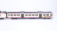 Liliput H0 Elektro-Triebzug "mittelthurgaubahn" BR 566 634-2 seehas Gleichstrom (Fahrgeräusche)