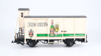 LGB G 4026 Bierwagen "Beck´s"