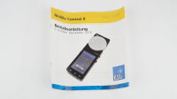 ESU Mobile Control II mit Betriebsanleitung
