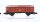 Minitrix N Konvolut gedeckter Güterwagen Schwenkdachwagen Klappdeckelwagen Containertragwagen DB (Abbruch)