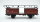 Märklin H0 4613 Autotransportwagen beladen "ohne Autos" DB