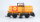 LGB G 4040 Kesselwagen gelb "Shell"